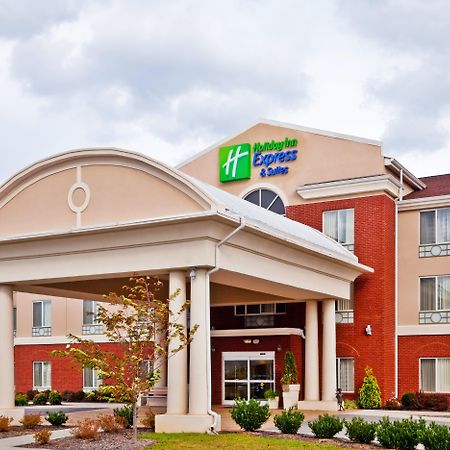 Holiday Inn Express Hotel & Suites Dickson, An Ihg Hotel Kültér fotó